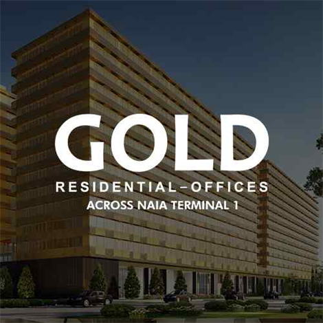 Gold Residential-Offices